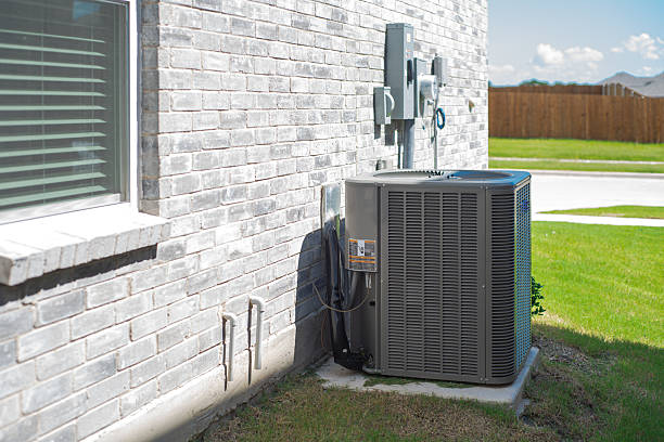Reliable Hvac Maintenance contractor in High Point, FL by FH HVAC